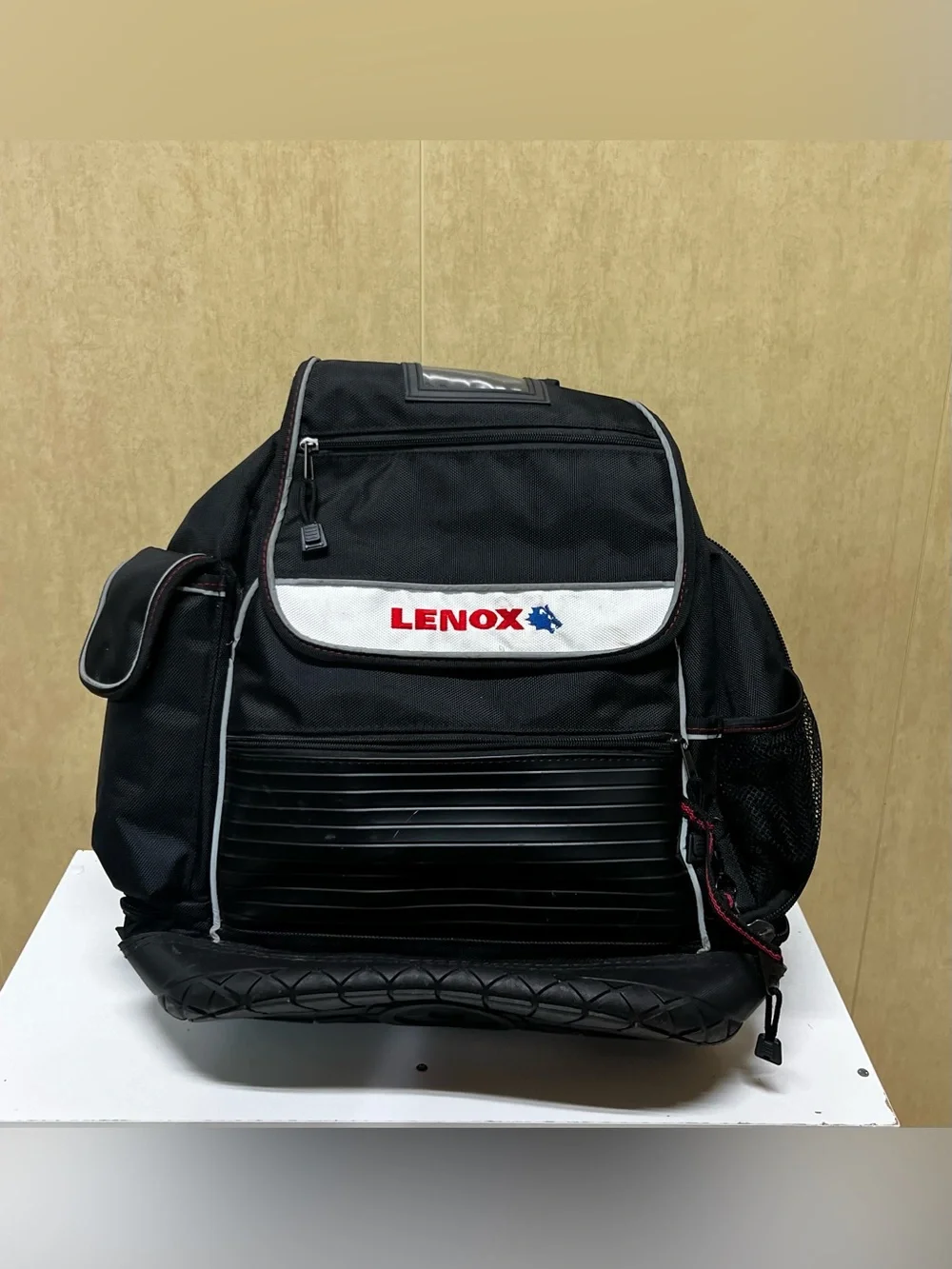 Lenox Tool Bag Backpack